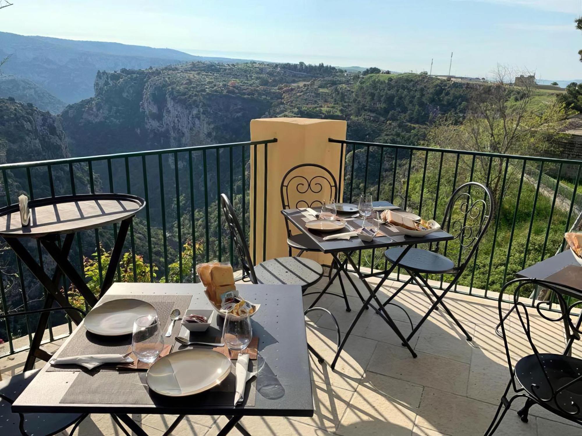 Villa Sine Tempore Fumarola Matera Eksteriør billede