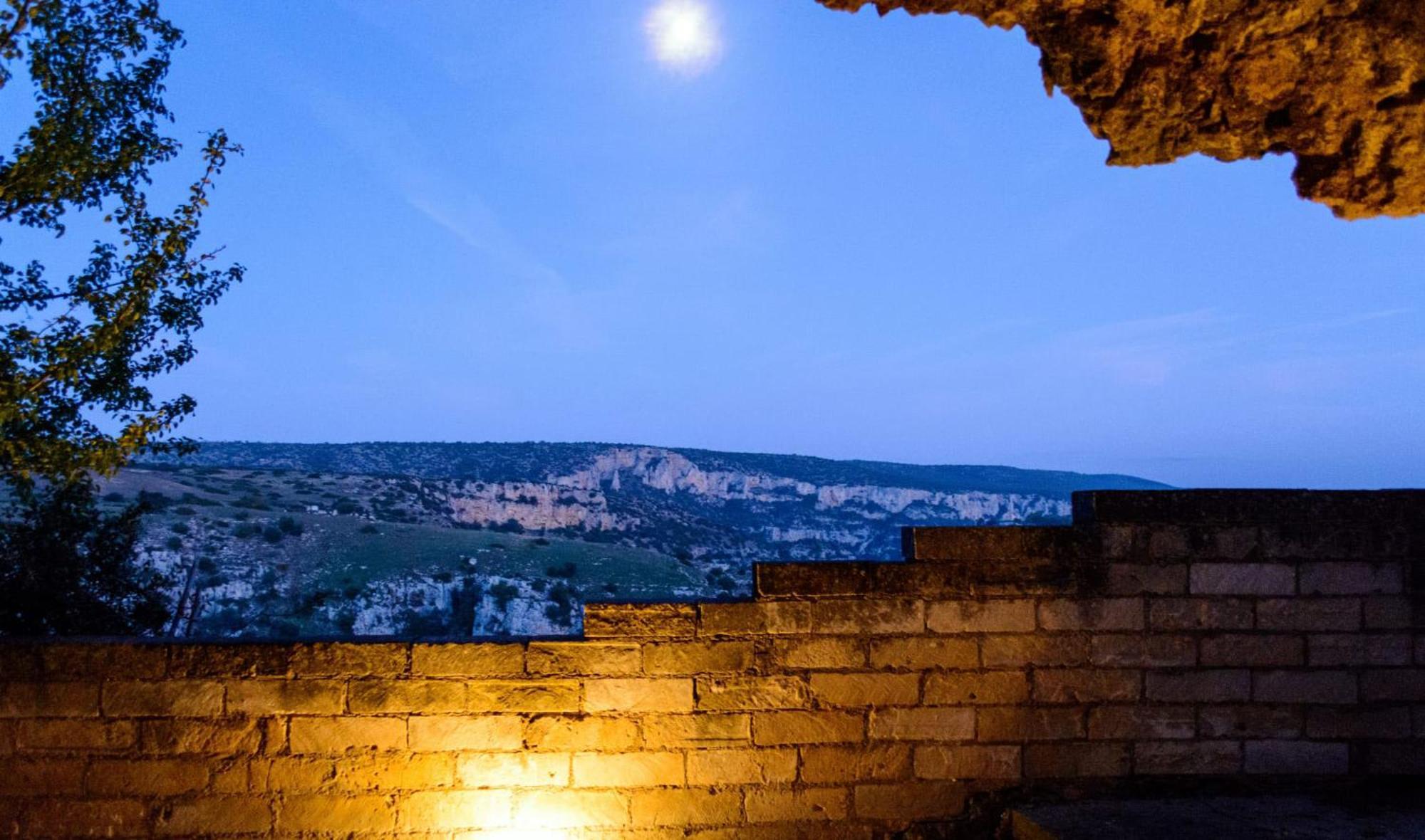 Villa Sine Tempore Fumarola Matera Eksteriør billede