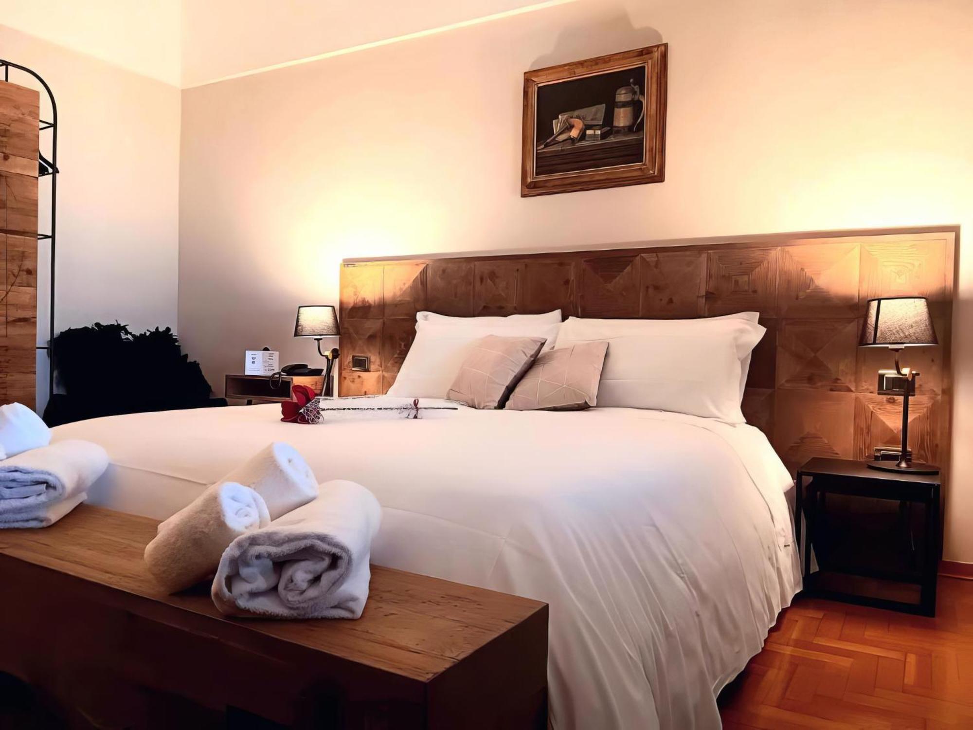 Villa Sine Tempore Fumarola Matera Eksteriør billede