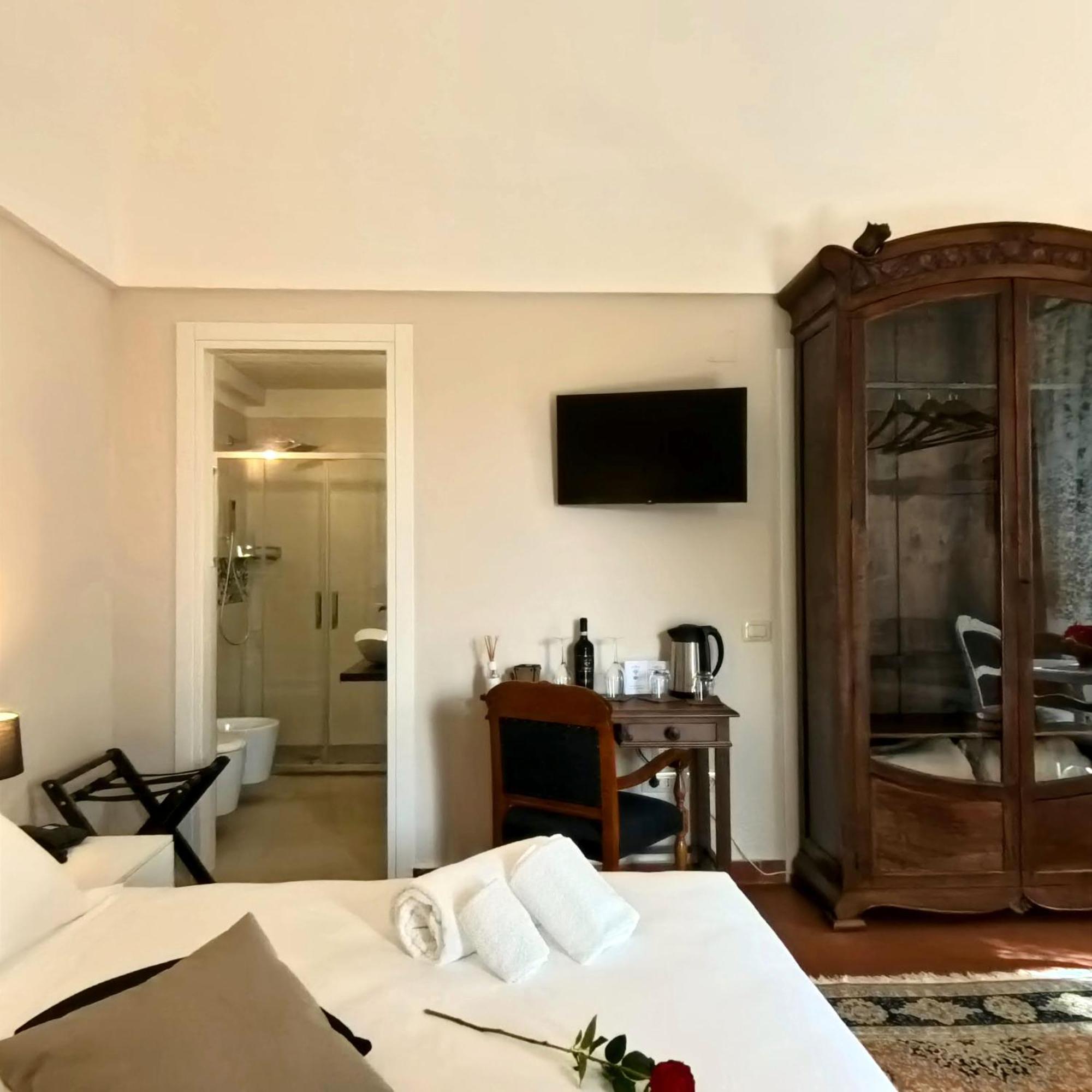 Villa Sine Tempore Fumarola Matera Eksteriør billede
