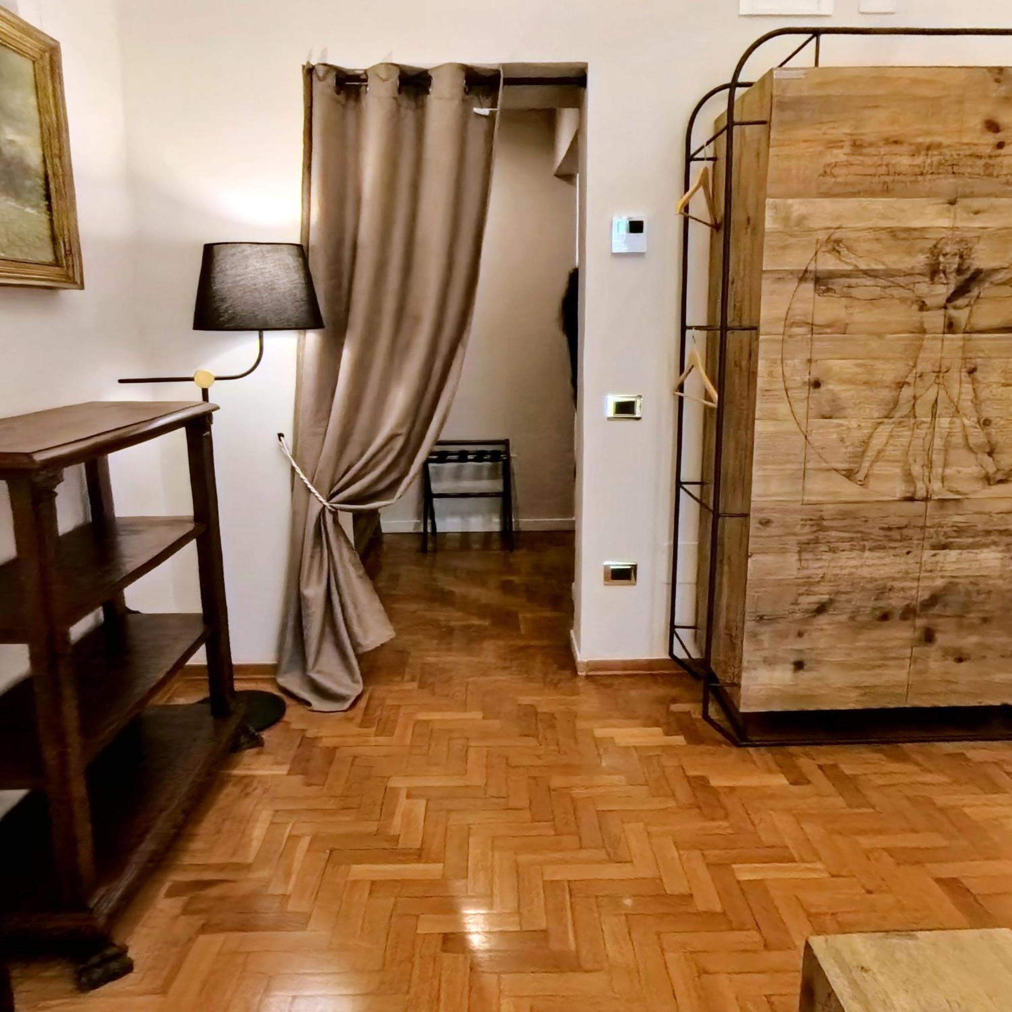 Villa Sine Tempore Fumarola Matera Eksteriør billede