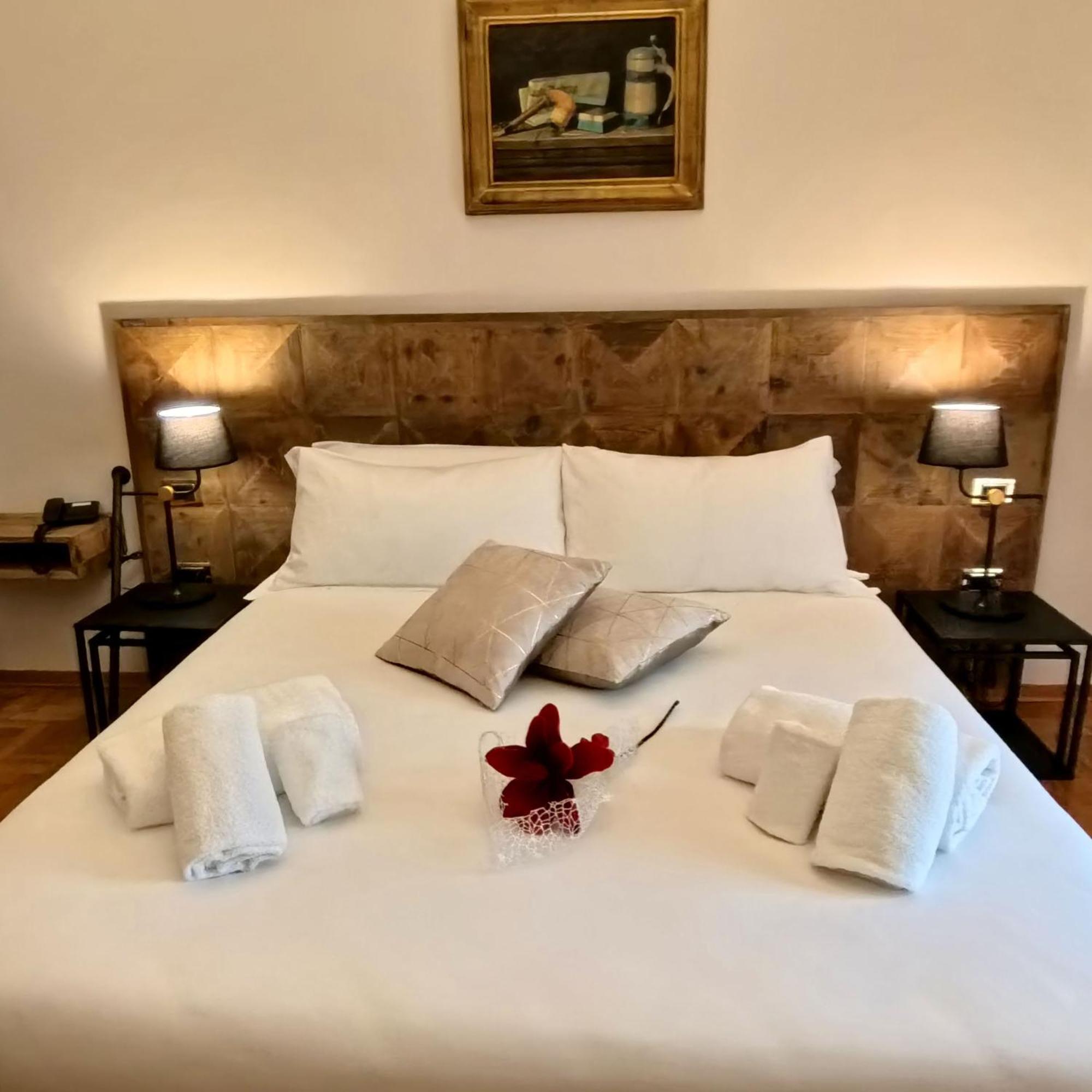 Villa Sine Tempore Fumarola Matera Eksteriør billede