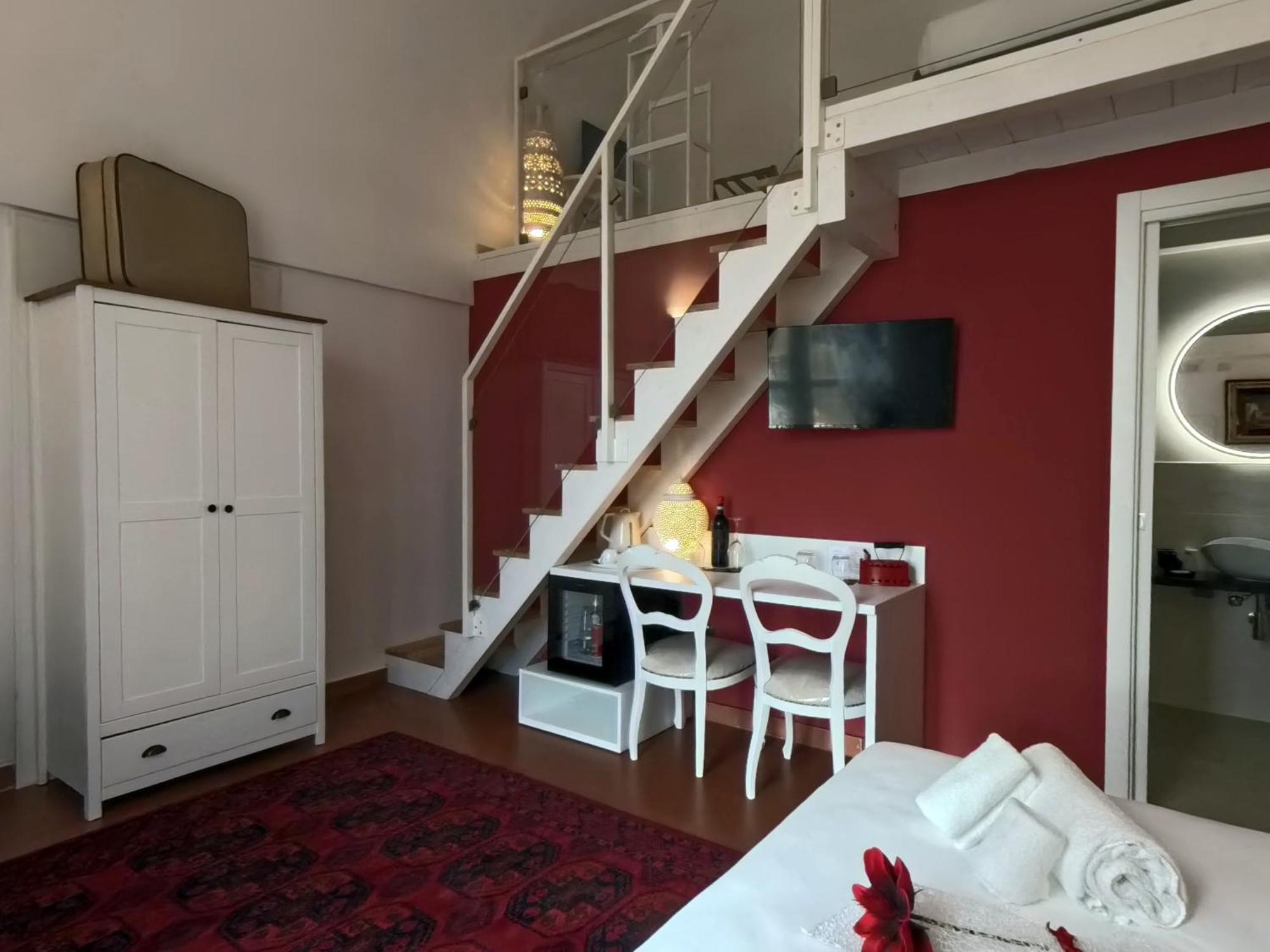 Villa Sine Tempore Fumarola Matera Eksteriør billede