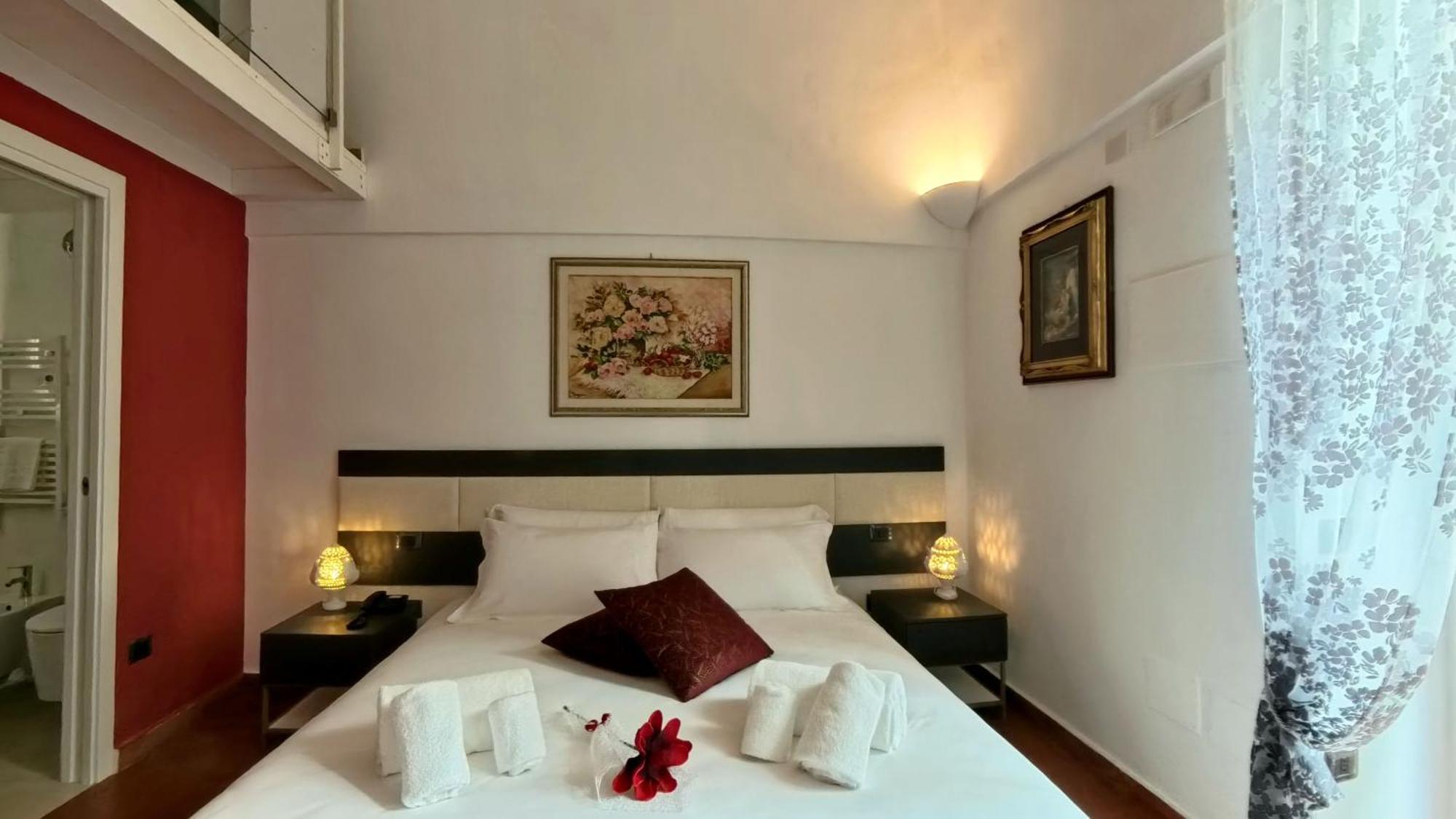 Villa Sine Tempore Fumarola Matera Eksteriør billede