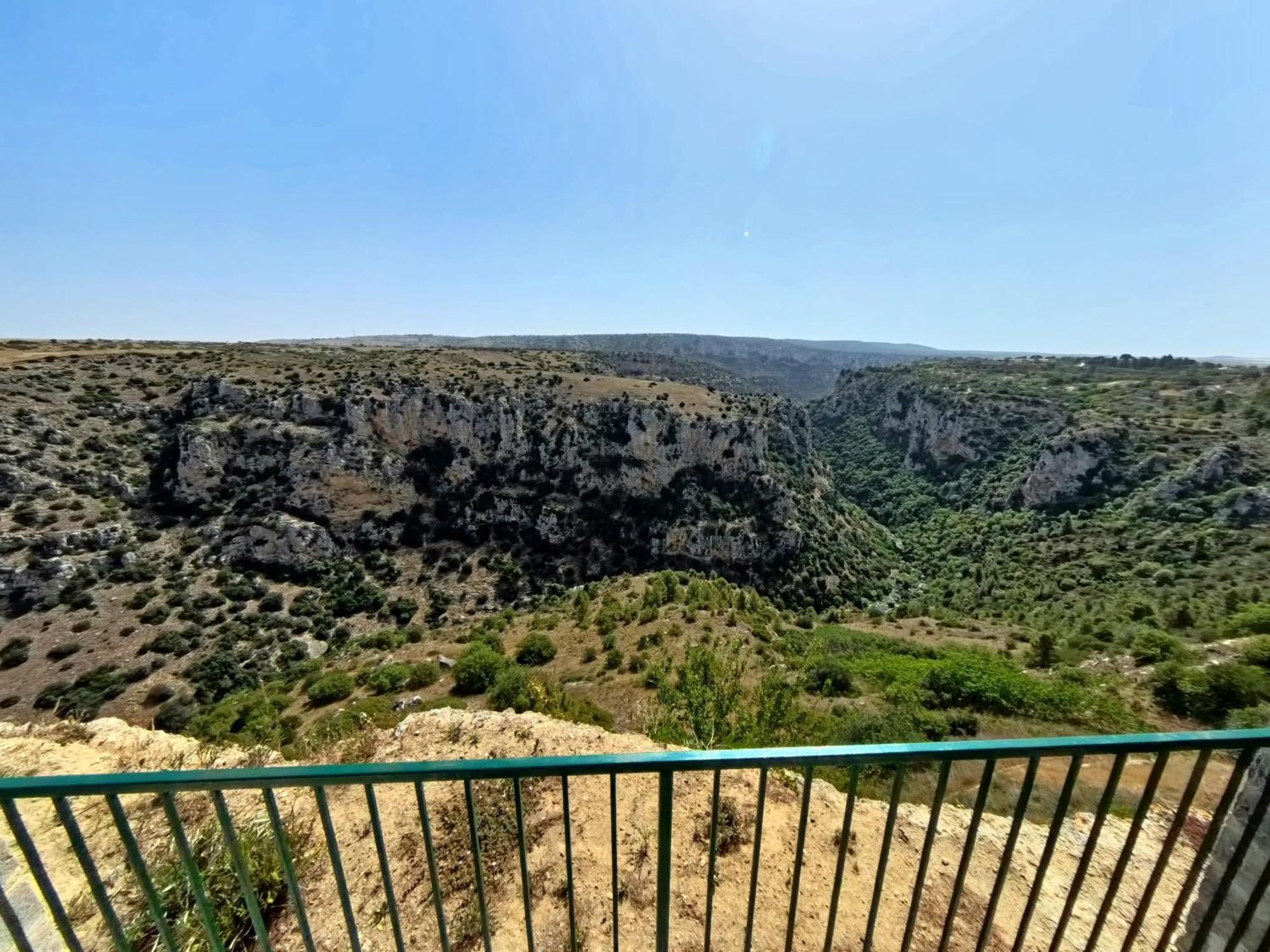 Villa Sine Tempore Fumarola Matera Eksteriør billede
