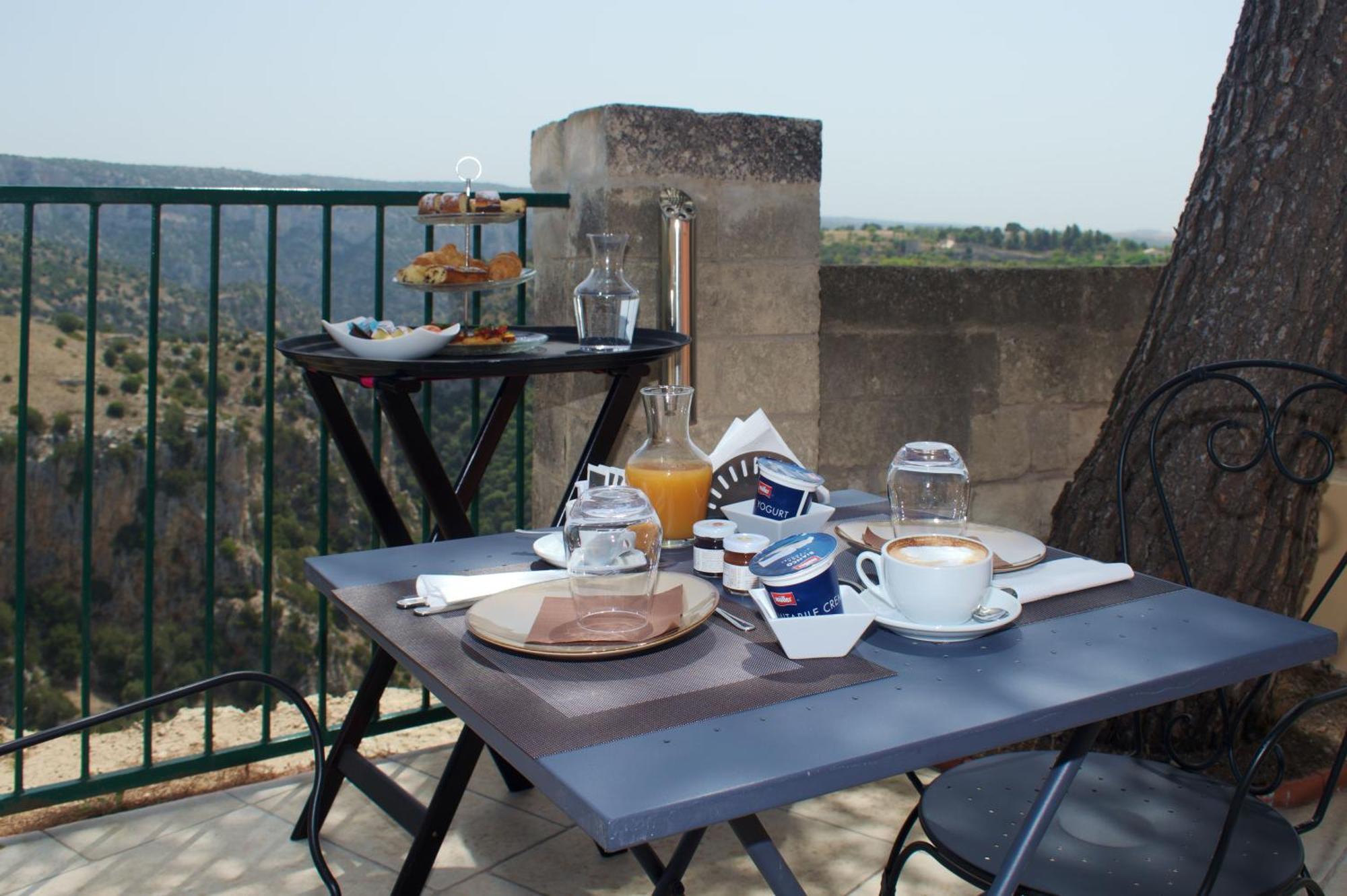 Villa Sine Tempore Fumarola Matera Eksteriør billede