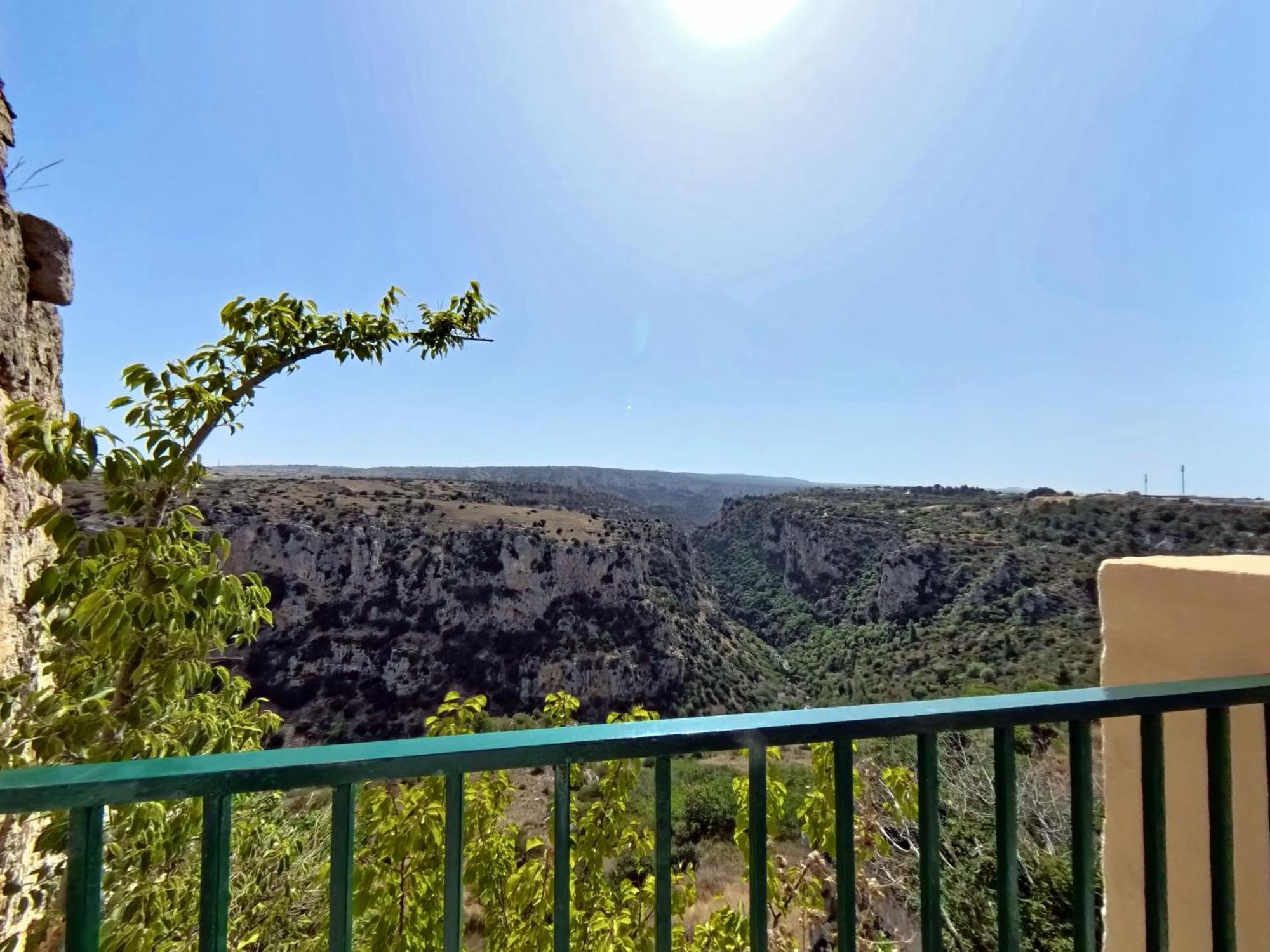 Villa Sine Tempore Fumarola Matera Eksteriør billede