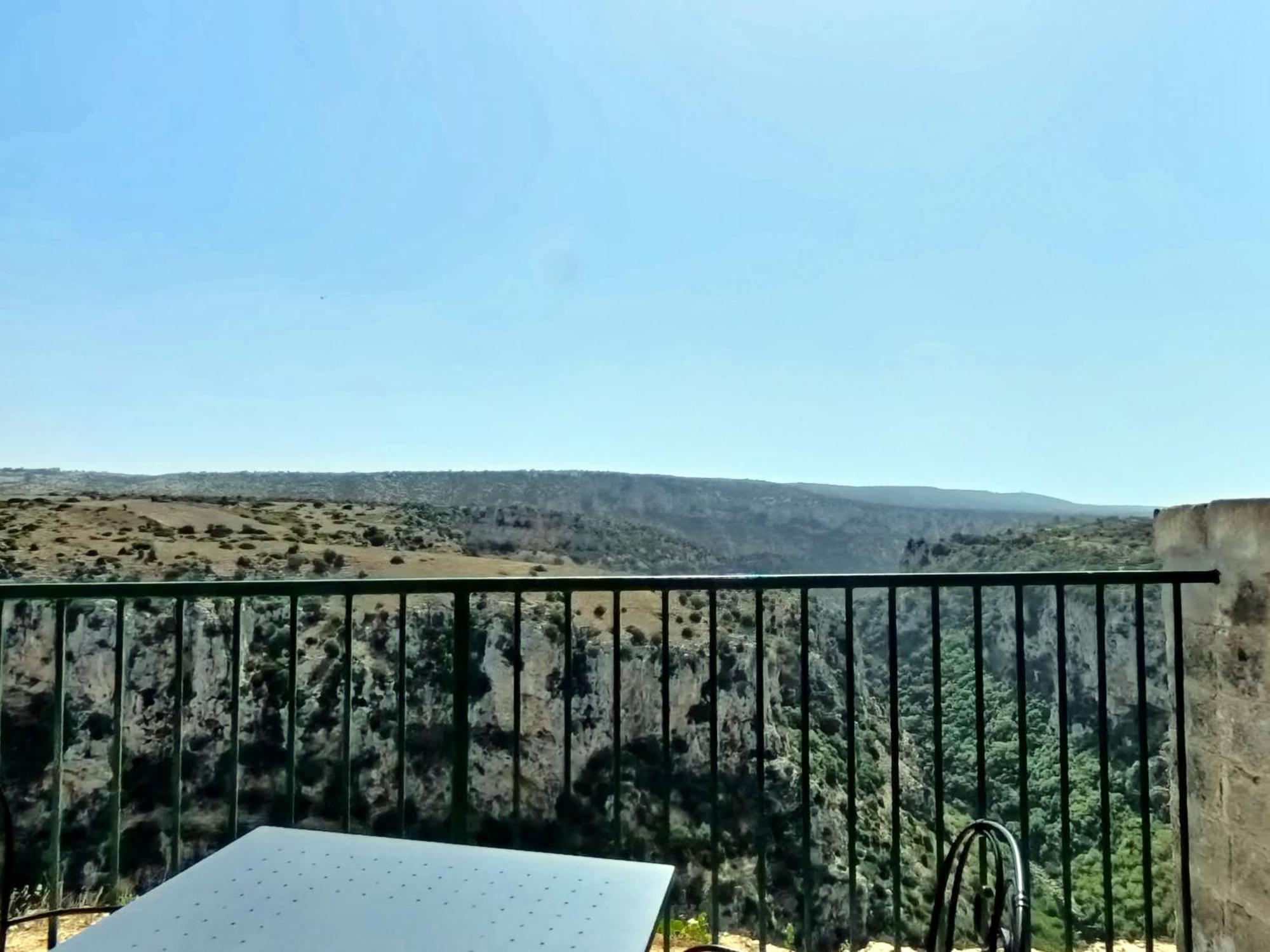 Villa Sine Tempore Fumarola Matera Eksteriør billede