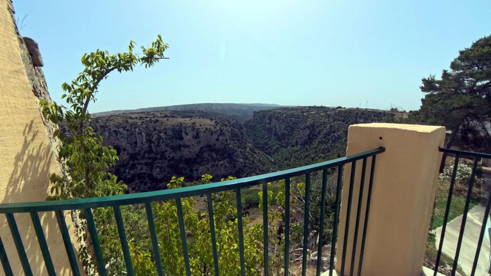 Villa Sine Tempore Fumarola Matera Eksteriør billede