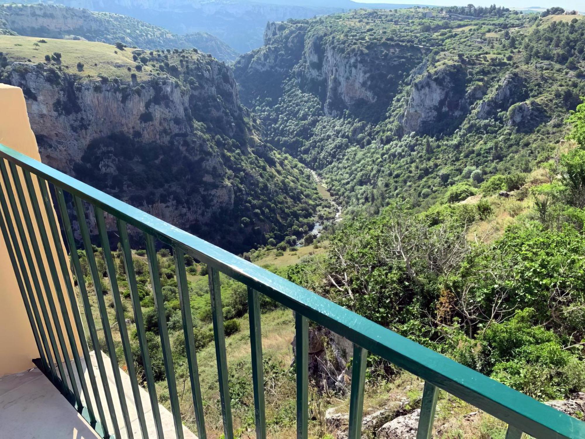 Villa Sine Tempore Fumarola Matera Eksteriør billede